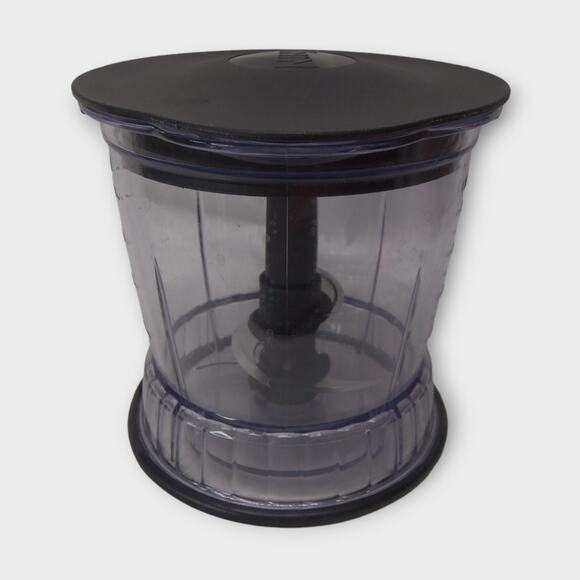 Ninja 40oz Processor Pitcher, Lid and Blade (4 Blade) - Picture 4 of 5